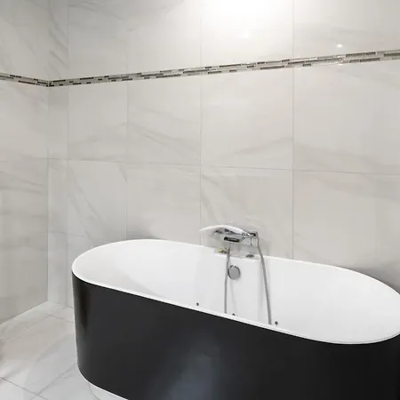Maison Piscine Interieur Casa de Férias *
