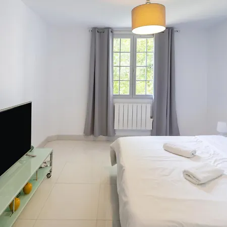 Maison Piscine Interieur Casa de Férias